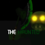 The Haunted Community