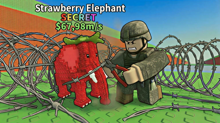 ブレインロートのためにクロール!