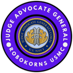 Judge Advоcate General