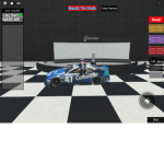 Flows racing league