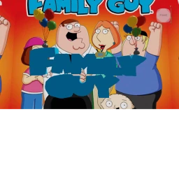 FAMILY GUY icon