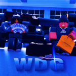 Walk Down Gang (Official Group)