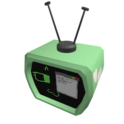 Item Thumbnail