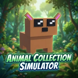 Animal Collection Simulator icon