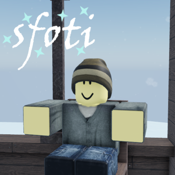  ⚔️Sword Fight on the Ice