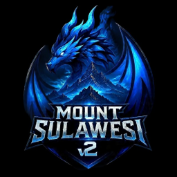 [ upd ] Mount SULAWESI V2