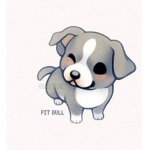Kawaii Puppers