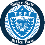 Tucker State Police Forces