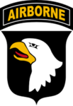 [USAR] 101st Airborne Division "Screaming Eagles"