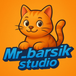 Mr_barsik studio