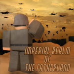 Imperial Realm of the Fatherland