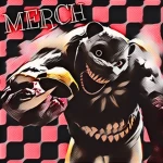 Terrors Whisper Merch Group Thumbnail