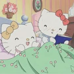 Hello kitty group!!!!!!!!!!