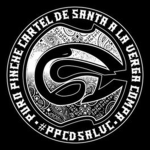 Cartel de Santa grif