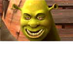 THE FELLOWSHIP OF SHREK