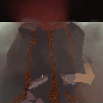 Volcano