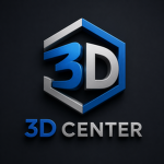 3D Center