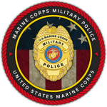 [ USMC ] Marine Military Police
