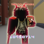Cruisers Crew