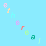 --ethereal--