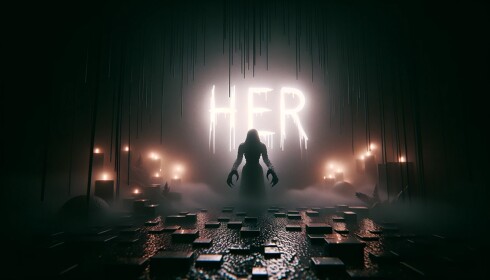 HER [Horror]