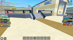 The Millitary Tycoon Revolution