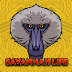 [🐵] Savannah Life