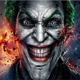 JOKER PASHALKO MEDNI BIK