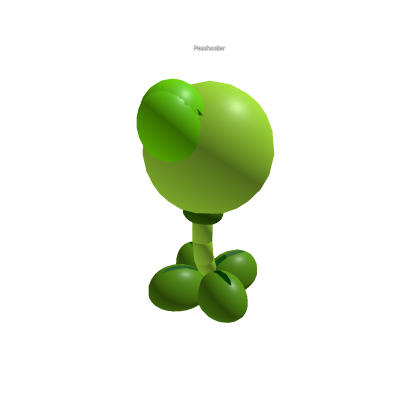 Peashooter Rig