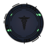 [ SCP:F | Medical Department ]