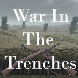 [WW1] War In The Trenches icon