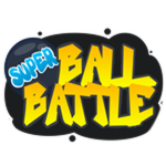 You played Super Ball Battle!