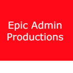 Epic Admin Productions