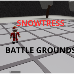Snowtress battlegrounds