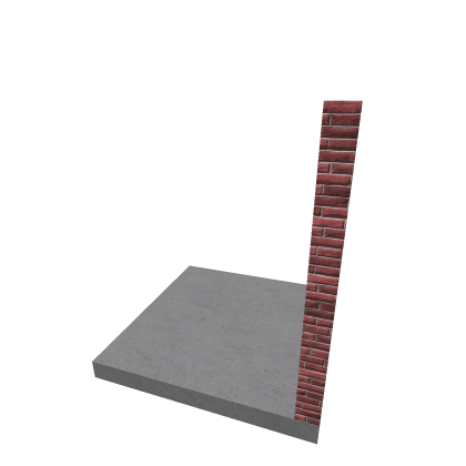 red brick building door