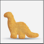Ugly Dino sqaud