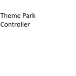 Funfair Ride Controller