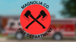 Magnolia County Fire Department (MCFD)