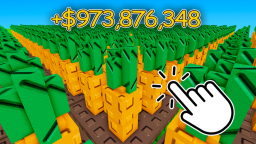 [🌱] Ogrodowy Tycoon