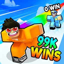 Prison Race Clicker! icon