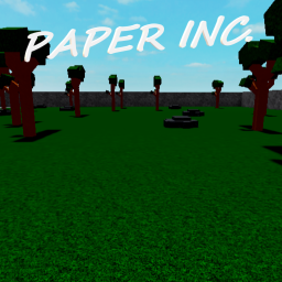 Paper Inc.