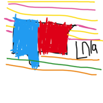 LU NE LL AIRLINES