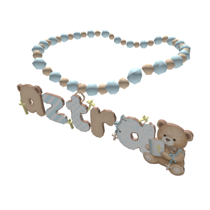 ʚ・ ୨  aztra necklace  ୧・ ɞ Roblox item