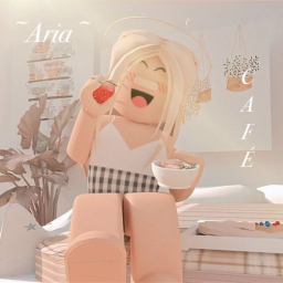~Aria~ Cafe