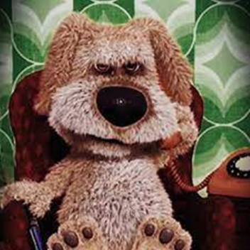 [BACKROOMS] Talking Bens Funeral...