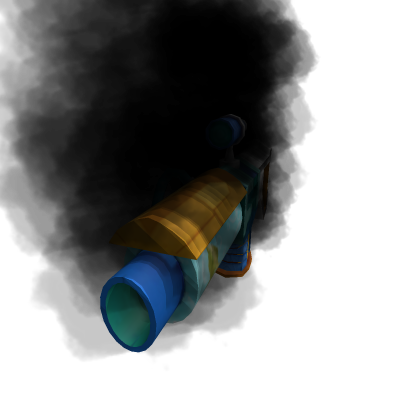 Squid Launcher [FIX]
