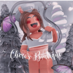 ~ Cheri's Boutique ~