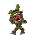 Springtrapped Afton