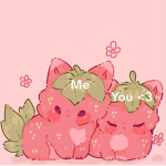 Strawberry’s Luvlies <3