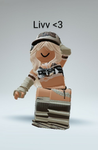 Livvsy